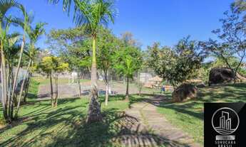 Imagem 3: Casa com 5 dormitórios à venda, 533 m² por R$ 3.250.000 - Condomínio Isaura - Sorocaba/SP