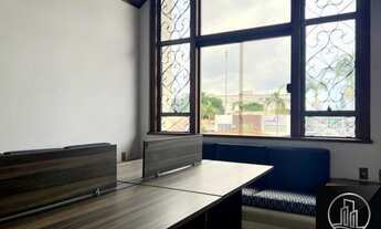 Imagem 3: Sobrado com 5 dormitórios à venda, 390 m² por R$ 2.100.000 - Jardim Santa Rosália - Soroca