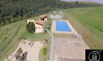 Imagem 4: Terreno à venda, 1000 m² por R$ 220.000 - Condomínio Residencial Fazenda Alta Vista - Soro