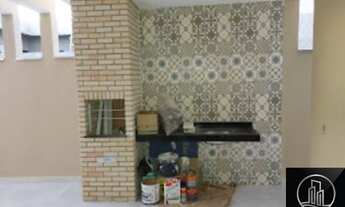 Imagem 6: Casa com 3 dormitórios à venda, 137 m² por R$ 840.000 - Wanel Ville - Sorocaba/SP