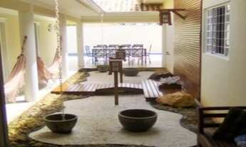 Imagem 2: Casa com 3 dormitórios à venda, 280 m² por R$ 1.250.000 - Jardim Ibiti do Paço - Sorocaba