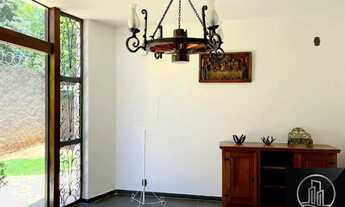 Imagem 4: Chácara com 1.720m² para locação em Fazenda Imperial - Sorocaba/SP