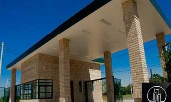 Imagem 4: Terreno à venda, 250 m² por R$ 270.000 - Além Linha - Sorocaba/São Paulo