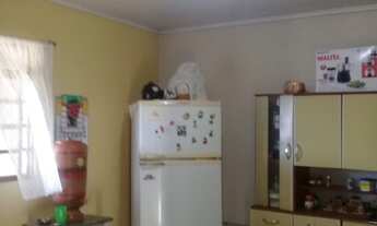 Imagem 5: Casa com 3 dormitórios à venda, 92 m² por R$ 270.000 - Centro - Pilar do Sul/SP