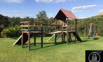 Imagem 7: Terreno à venda, 1000 m² por R$ 220.000 - Condomínio Residencial Fazenda Alta Vista - Soro