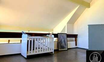 Imagem 6: Chácara com 1.720m² para locação em Fazenda Imperial - Sorocaba/SP