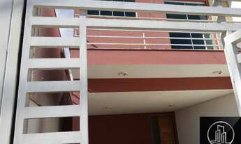 Imagem 3: Sobrado com 3 dormitórios à venda, 150 m² por R$ 350.000 - Parque Jataí - Votorantim/SP