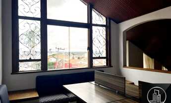 Imagem 5: Sobrado com 5 dormitórios à venda, 390 m² por R$ 2.100.000 - Jardim Santa Rosália - Soroca