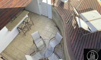 Imagem 4: Sobrado com 4 dormitórios, 415 m² - venda por R$ 2.500.000 ou aluguel por R$ 13.000/mês