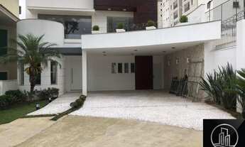 Imagem: Sobrado com 4 dormitórios, 415 m² - venda