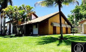 Imagem 3: Chácara com 1.720m² para locação em Fazenda Imperial - Sorocaba/SP