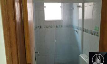 Imagem 7: Sobrado com 3 dormitórios à venda, 150 m² por R$ 350.000 - Parque Jataí - Votorantim/SP