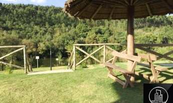 Imagem 2: Terreno à venda, 1000 m² por R$ 220.000 - Condomínio Residencial Fazenda Alta Vista - Soro