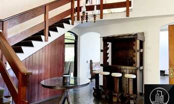 Imagem 7: Chácara com 1.720m² para locação em Fazenda Imperial - Sorocaba/SP