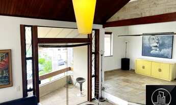 Imagem 6: Sobrado com 5 dormitórios à venda, 390 m² por R$ 2.100.000 - Jardim Santa Rosália - Soroca