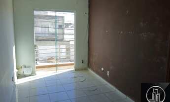 Imagem 2: Sobrado com 3 dormitórios à venda, 150 m² por R$ 350.000 - Parque Jataí - Votorantim/SP