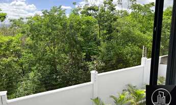 Imagem 6: Sobrado com 3 dormitórios à venda, 300 m² por R$ 2.500.000 - Alphaville - Votorantim/São P