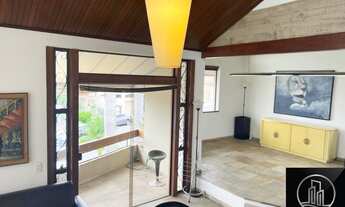 Imagem 4: Sobrado com 5 dormitórios à venda, 390 m² por R$ 2.100.000 - Jardim Santa Rosália - Soroca