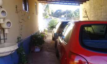 Imagem 6: Casa com 3 dormitórios à venda, 92 m² por R$ 270.000 - Centro - Pilar do Sul/SP