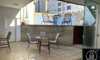 Imagem 3: Sobrado com 4 dormitórios, 415 m² - venda por R$ 2.500.000 ou aluguel por R$ 13.000/mês