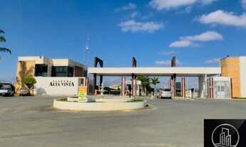 Imagem 5: Terreno à venda, 1000 m² por R$ 220.000 - Condomínio Residencial Fazenda Alta Vista - Soro