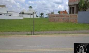 Imagem: Terreno à venda, 340 m² por R$ 370.000