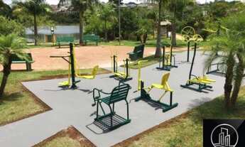 Imagem 6: Casa com 3 dormitórios à venda, 280 m² por R$ 1.250.000 - Jardim Ibiti do Paço - Sorocaba