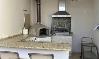 Imagem 6: Sobrado com 4 dormitórios, 415 m² - venda por R$ 2.500.000 ou aluguel por R$ 13.000/mês