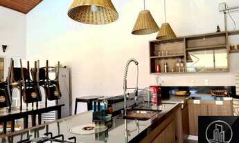 Imagem 2: Chácara com 1.720m² para locação em Fazenda Imperial - Sorocaba/SP