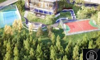 Imagem 3: Terreno à venda, 340 m² por R$ 370.000 - Condominio Residencial Cyrela - Sorocaba/SP