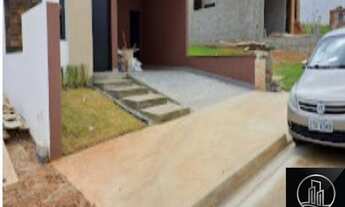 Imagem 4: Casa com 3 dormitórios à venda, 137 m² por R$ 840.000 - Wanel Ville - Sorocaba/SP