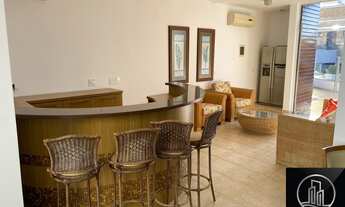 Imagem 7: Sobrado com 4 dormitórios, 415 m² - venda por R$ 2.500.000 ou aluguel por R$ 13.000/mês