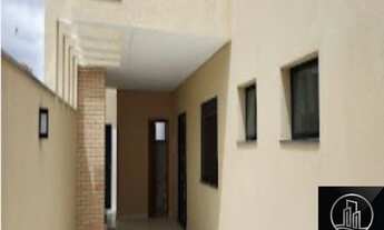 Imagem 3: Casa com 3 dormitórios à venda, 137 m² por R$ 840.000 - Wanel Ville - Sorocaba/SP