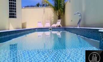 Imagem: Casa com 3 dormitórios à venda, 280 m²