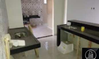 Imagem 5: Casa com 3 dormitórios à venda, 137 m² por R$ 840.000 - Wanel Ville - Sorocaba/SP