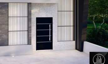 Imagem 4: Casa com 3 dormitórios à venda, 99 m² por R$ 595.000 - Loteamento Dinorá Rosa - Sorocaba/S