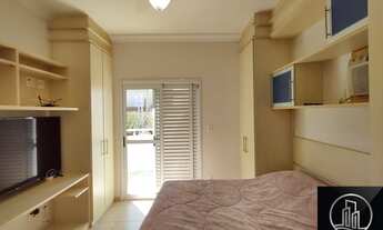 Imagem 7: Sobrado com 3 dormitórios à venda, 290 m² por R$ 1.480.000 - Alto da Boa vista - Sorocaba