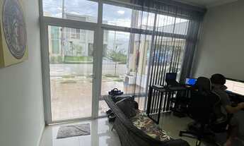 Imagem 4: Casa com 3 dormitórios à venda, 110 m² por R$ 636.000 - Loteamento Dinorá Rosa - Sorocaba