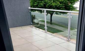 Imagem 2: Sobrado com 3 dormitórios à venda, 140 m² por R$ 640.000 - Loteamento Dinorá Rosa - Soroca