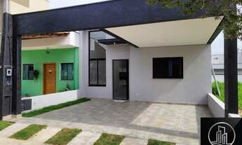 Imagem: Casa com 3 dormitórios à venda, 103 m²