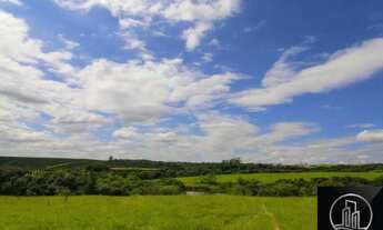 Imagem 2: Chácara com 5 dormitórios, 20000 m² - venda por R$ 2.950.000 ou aluguel por R$ 19.500/mês