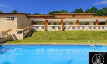 Imagem 7: Chácara com 5 dormitórios, 20000 m² - venda por R$ 2.950.000 ou aluguel por R$ 19.500/mês