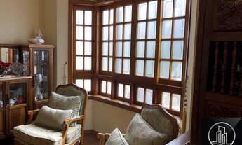 Imagem 4: Sobrado com 3 dormitórios à venda, 391 m² por R$ 2.100.000 - Condomínio Vila dos Inglezes