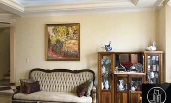 Imagem 3: Sobrado com 3 dormitórios à venda, 391 m² por R$ 2.100.000 - Condomínio Vila dos Inglezes