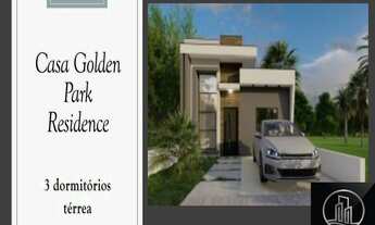 Imagem 3: Casa com 3 dormitórios à venda, 99 m² por R$ 595.000 - Loteamento Dinorá Rosa - Sorocaba/S