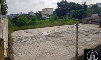 Imagem: Terreno à venda, 2200 m² por R$ 3.975.000