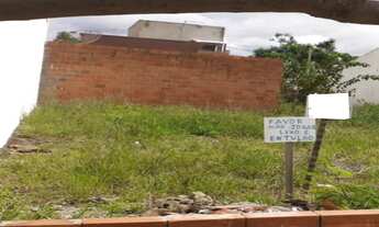 Imagem 5: Terreno à venda, 150 m² por R$ 132.000 - Jardim Santa Marta - Sorocaba/SP