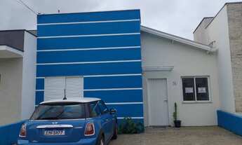 Imagem 4: Casa com 3 dormitórios, 105 m² - venda por R$ 450.000 ou aluguel por R$ 2.270/mês - Loteam