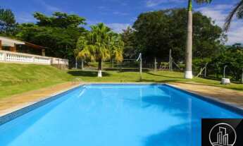 Imagem 5: Chácara com 5 dormitórios, 20000 m² - venda por R$ 2.950.000 ou aluguel por R$ 19.500/mês