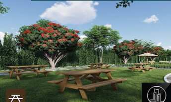 Imagem 3: Terreno à venda, 250 m² por R$ 190.000 - Jd COLONIAL1 - Araçoiaba da Serra/SP